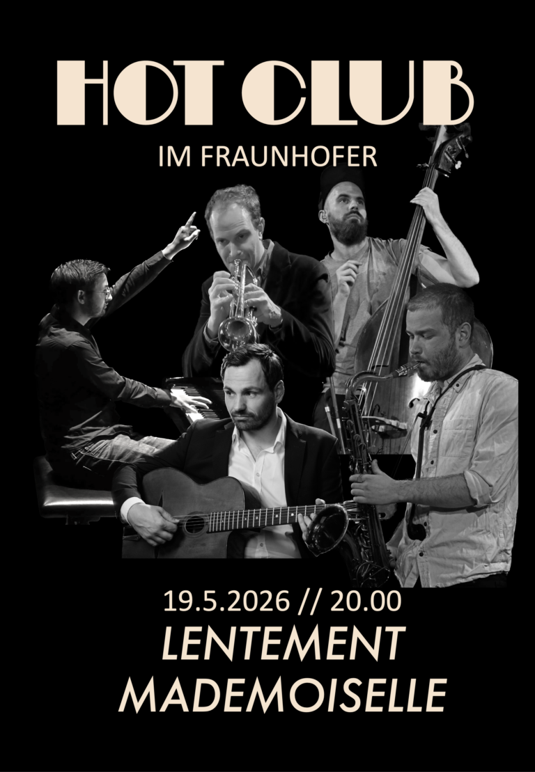 Hot Club_2026_LM
