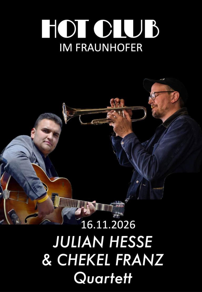 Hot Club_2026_Julian_Chekel